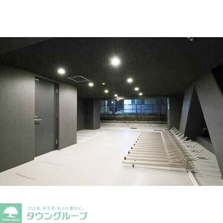 スパシエイラーレ横浜の物件内観写真